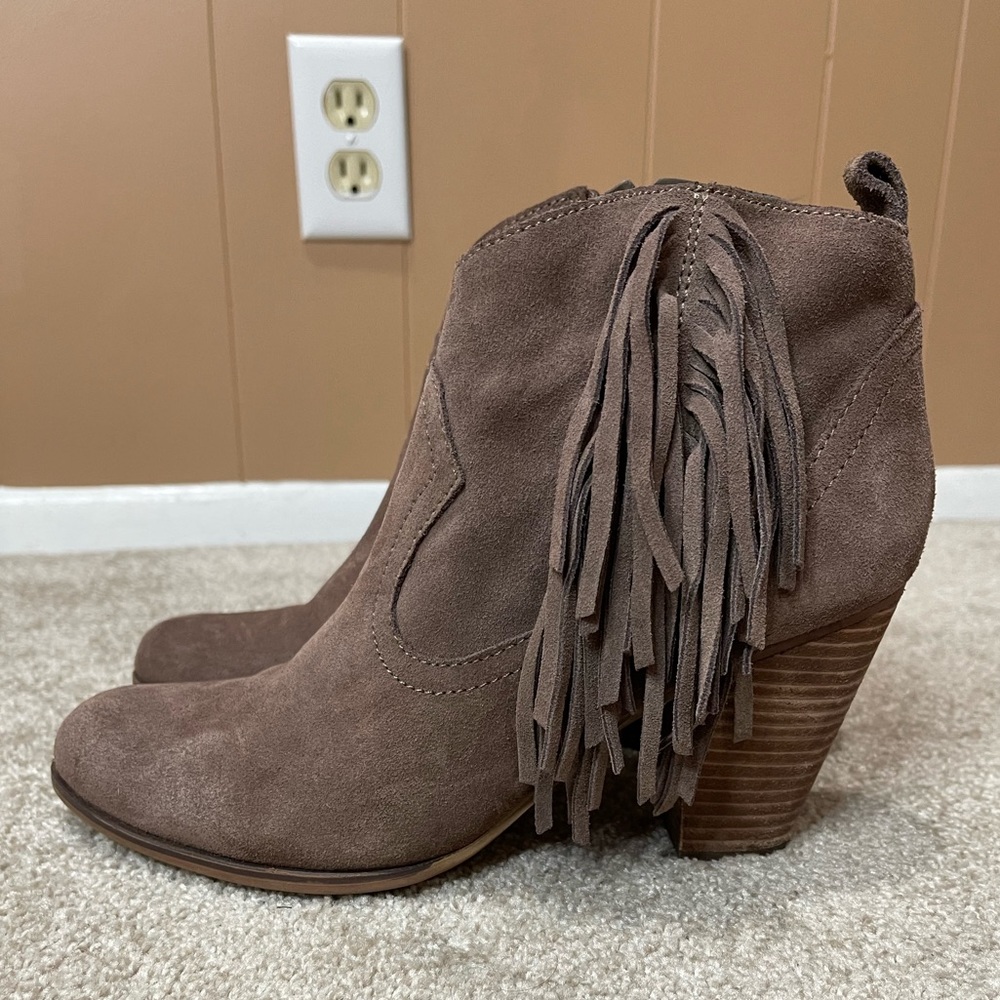 Steve Madden Cian Booties